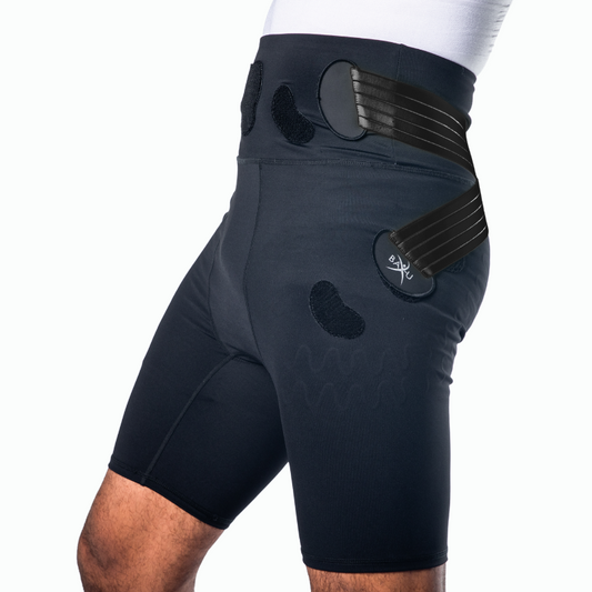 MEN ATLAS SHORT