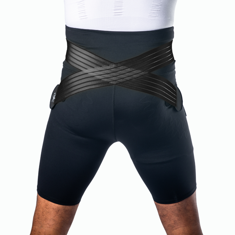 MEN ATLAS SHORT