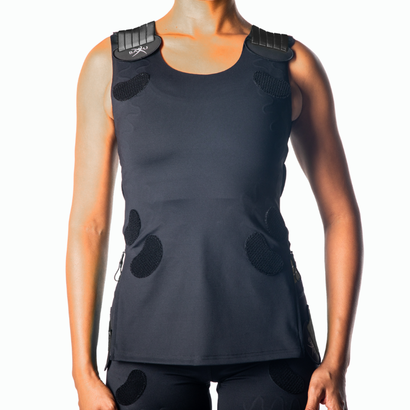 WOMENS LARA SHIRT